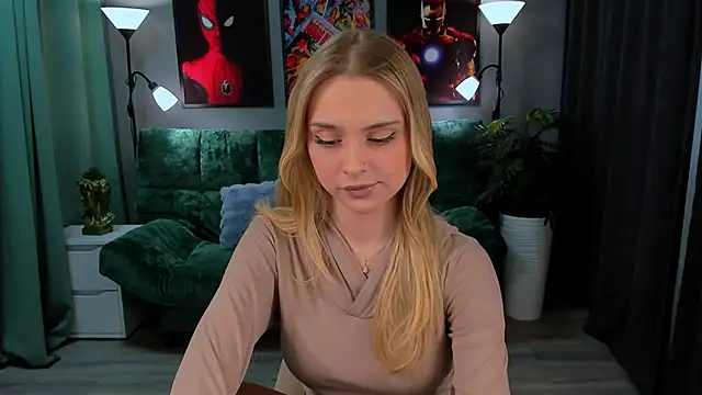 JinxTonks online show from 05/02/26, 02:44