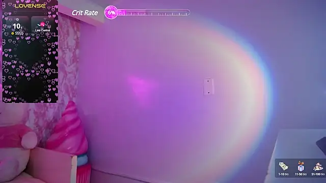 kassandra ch  online show from 02/10/25, 07:28