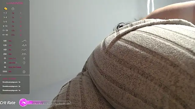 kassandra ch  online show from 03/22/25, 07:31