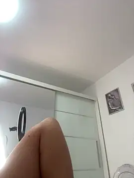 HotLivv69 online show from 10/16/25, 10:22