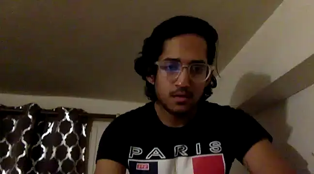 Abdullah07Maxxi online show from 01/16/25, 07:31