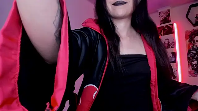 Samanta kl online show from 03/06/25, 06:59