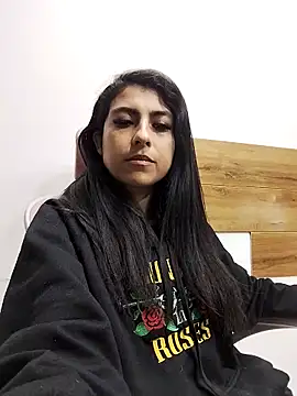 Samanta kl online show from 05/09/26, 12:54