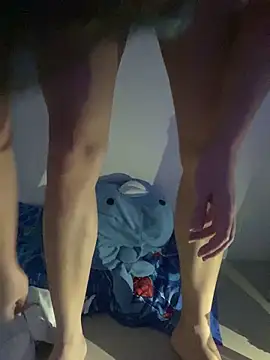 chanentino2 online show from 02/01/25, 09:29