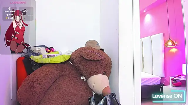 Alliison fox online show from 01/07/26, 01:13