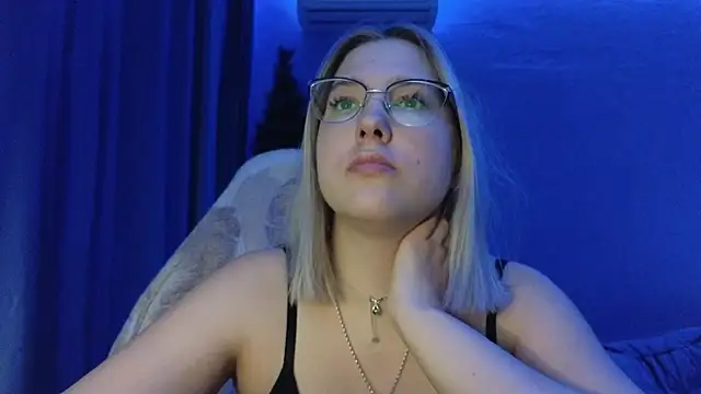 HotBrandyX online show from 01/10/26, 01:46