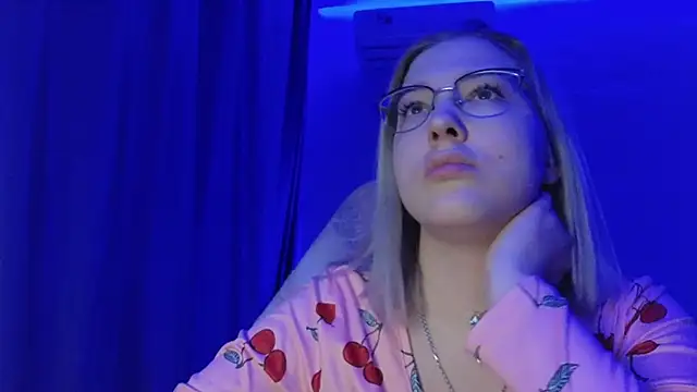 HotBrandyX online show from 01/13/26, 11:15