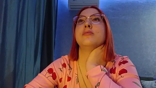 HotBrandyX online show from 02/02/26, 04:17