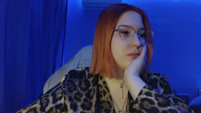 HotBrandyX online show from 02/03/26, 02:33