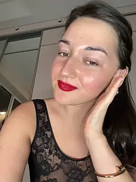 sweetflowers69 online show from 03/22/25, 07:42