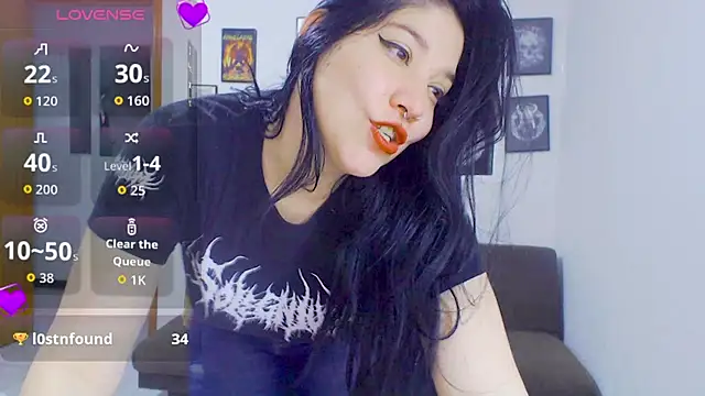 sharonnleon online show from 03/05/26, 12:17