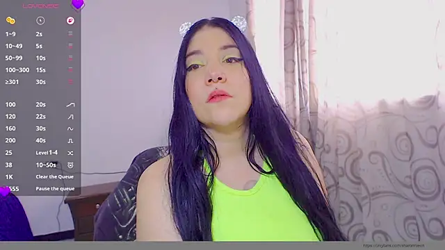 sharonnleon online show from 03/17/26, 08:56