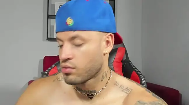 dereckgreen online show from 02/05/25, 11:17