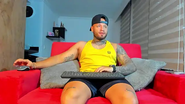 dereckgreen online show from 11/21/25, 02:32