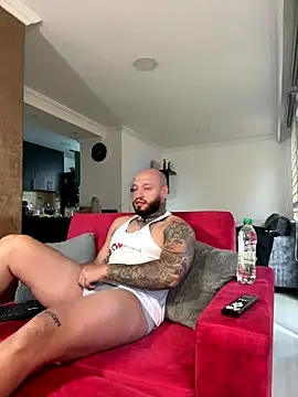 dereckgreen online show from 12/16/25, 12:43