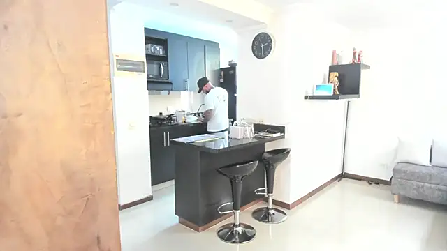 dereckgreen online show from 02/03/26, 07:30