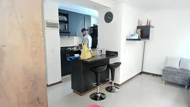 dereckgreen online show from 02/06/26, 09:18