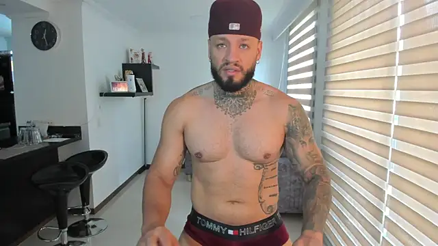 dereckgreen online show from 03/09/26, 05:28