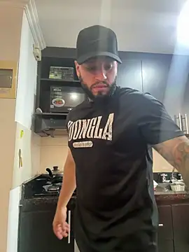 dereckgreen online show from 03/24/26, 05:29