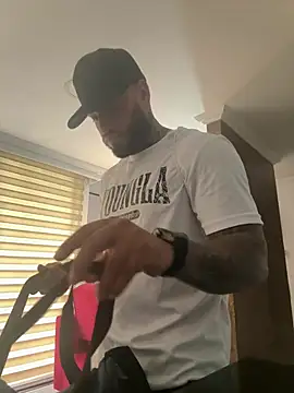 dereckgreen online show from 03/25/26, 04:46