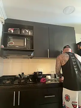 dereckgreen online show from 04/08/26, 04:29