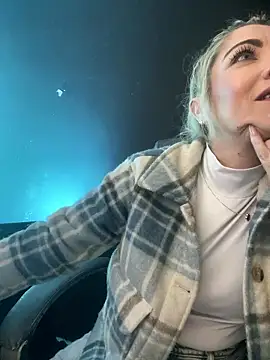 viktoria davis  online show from 01/11/26, 10:48