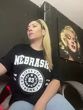 viktoria davis  online show from 03/01/26, 10:34