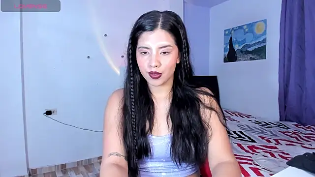 byanabrown online show from 02/28/25, 01:26