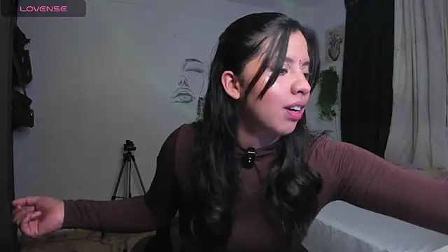 byanabrown online show from 10/24/25, 12:19