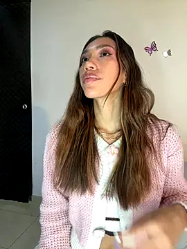 Snapshot of zoe_storm chatting on 11/24/25, 11:59 zoe storm online show from 11/24/25, 11:59