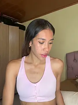 zoe storm online show from 04/08/26, 11:48