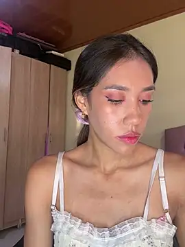 zoe storm online show from 04/09/26, 10:37