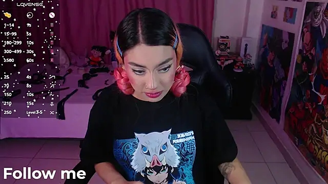 Snapshot of lily3_4 chatting on 09/10/25, 06:57 lily3 4 online show from 09/10/25, 06:57