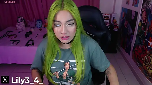 Snapshot of lily3_4 chatting on 12/03/25, 06:54 lily3 4 online show from 12/03/25, 06:54