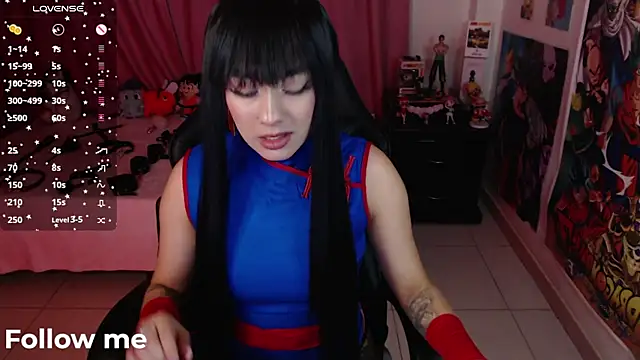 lily3 4 online show from 01/13/26, 07:46