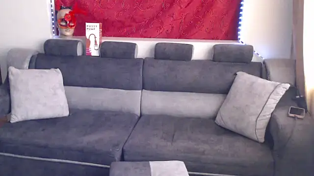 sachaclinford online show from 09/18/25, 06:21