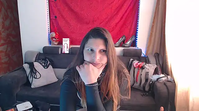 sachaclinford online show from 09/25/25, 06:00