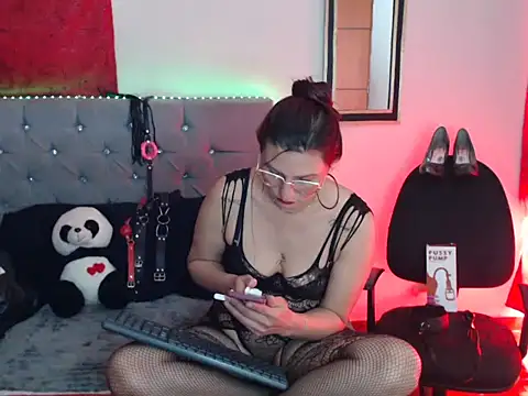 sachaclinford online show from 02/10/26, 01:59