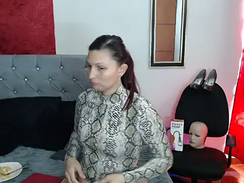 sachaclinford online show from 02/12/26, 06:14