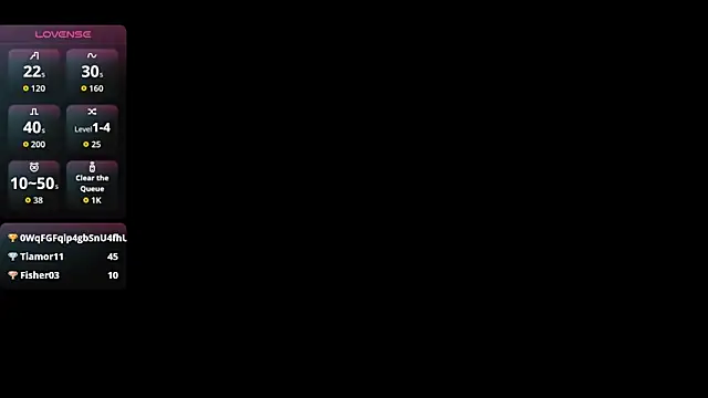 Zulema hamdi online show from 03/16/26, 05:44