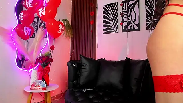 Georgina caruso online show from 02/14/25, 08:05