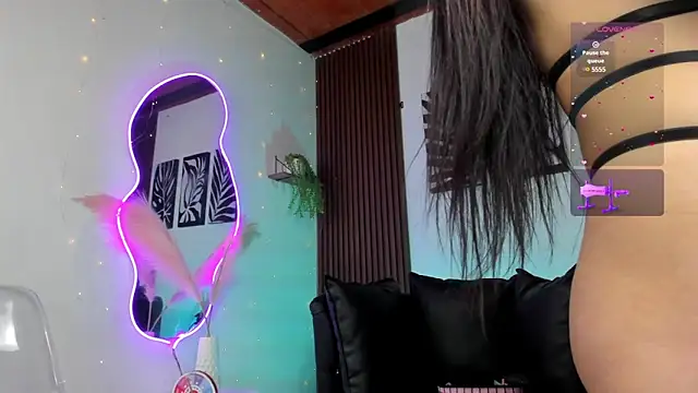 Georgina caruso online show from 02/21/25, 08:38