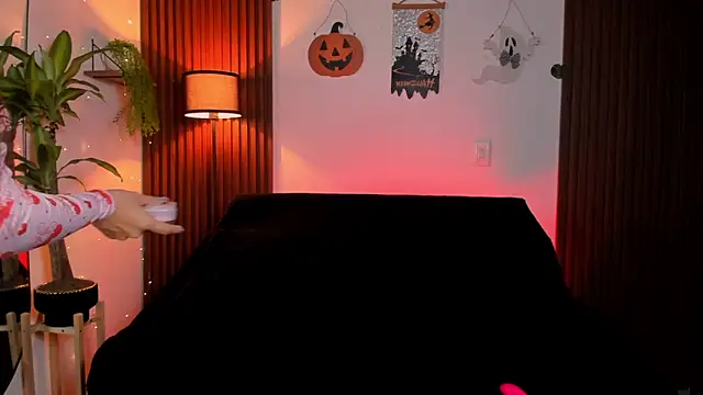 Georgina caruso online show from 10/17/25, 09:56