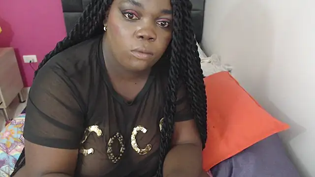 Lola Honney online show from 01/17/25, 02:18