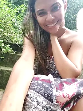 CallMeHeaven online show from 11/12/25, 01:22