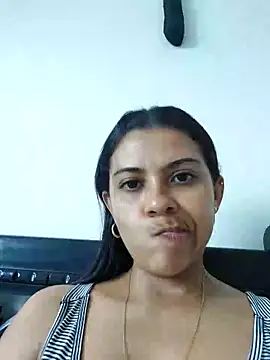 CallMeHeaven online show from 02/08/26, 04:21