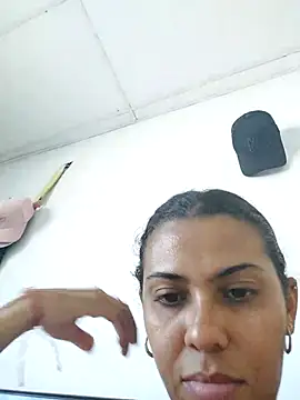 CallMeHeaven online show from 04/15/26, 02:13