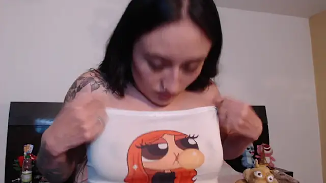 Elsa-bad online show from 01/31/25, 12:39