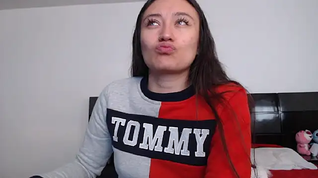 Elsa-bad online show from 02/18/25, 12:17