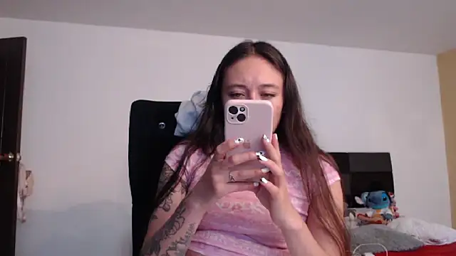 Elsa-bad online show from 02/20/25, 12:04